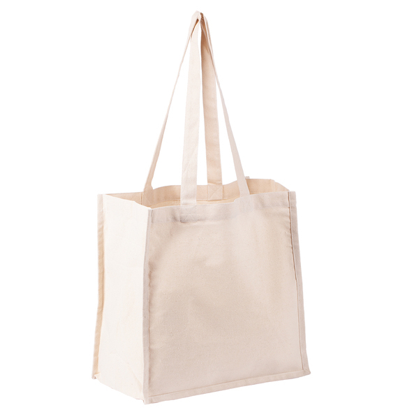 Bawełniana torba eco style
