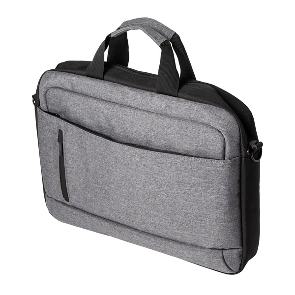 Elegancka torba na laptopa