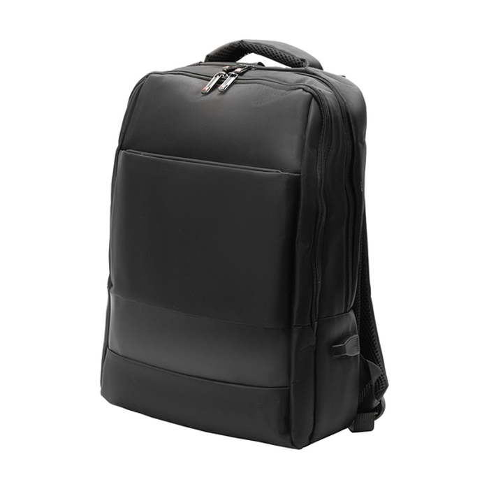 Plecak dwukomorowy na laptop Oxnard R91843